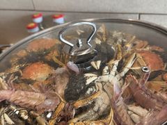 -川骄海鲜自助(亚运村店)