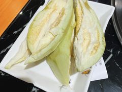 茄子-富贵铁锅炖(一部)