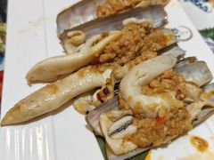 -極上萬膳·日料放题(海岸城店)