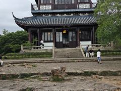 -虞山风景区