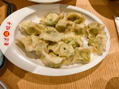 -老边饺子馆(东单店)