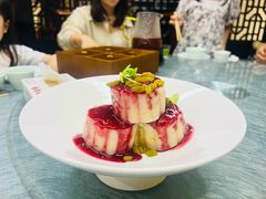 -秦家味老菜馆(民族北路店)