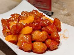 -大明王朝·南京菜(墨香路店)