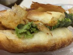 -对角巷茶餐厅(海星广场店)