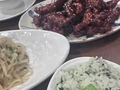 -奶奶的味道(胶州路店)