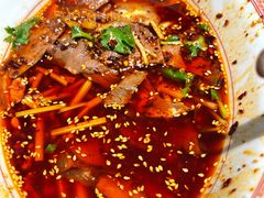 -金谷仓家庭料理(马泉营店)