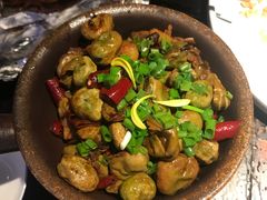 -绿茶餐厅(昌平悦荟店)