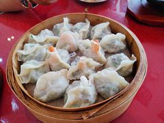 -韩记海鲜饺子(隆仁世家店)