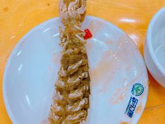 -春园海鲜广场D区6号(钟姐海鲜加工店)