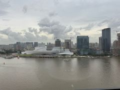 -广州白天鹅宾馆