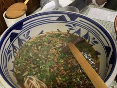 豆花米线-蜗牛小馆醉乡民谣云南菜(惠新西里店)