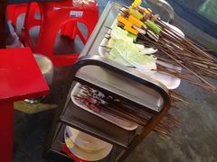 -正宗钢管厂五区·小郡肝火锅·串串香(商品街总店)