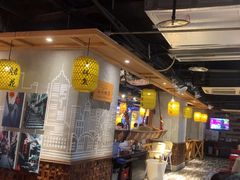 -黄家码头老火锅(解放碑旗舰店)