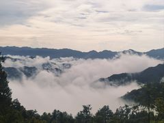 -石台牯牛降景区