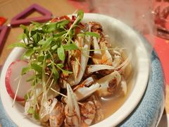 -望江门小龙虾·烧烤(九堡店)