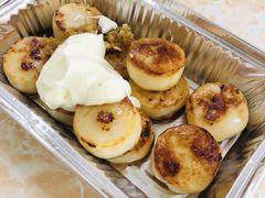 -强记龙虾钳(定安里店)