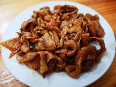 -再回首鸡肉米线(人民路一店)