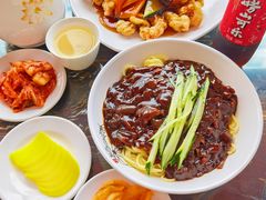 -桃园中华料理炸酱面(燕儿岛路店)