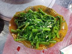 -韩妹鱼庄·泸定老字号(泸定店)