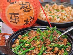 -仁和川菜酒楼(玉双路店)