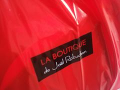 -Salon de The de Joel Robuchon(外滩18号店)