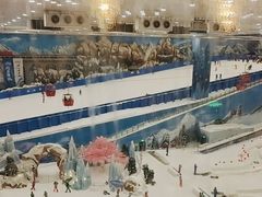 -湘江欢乐城欢乐雪域