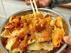 -老白家怡贵园烤肉