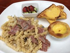 -吉姆丽德乡村西餐厅(闵行交大店)