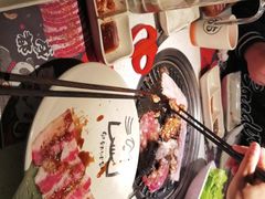 -猫抓烤肉(春熙路店)