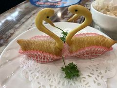 -椿记烧鹅(叠彩店)