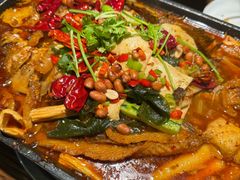 -517烧烤·龙虾·海鲜大排档(万象都荟店)