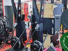-Stone Motion Fitness 释动健身