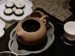 -邈墨茶馆(大兜路1号店)