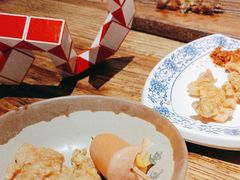 -串大叔炭火烤串·鸡西大冷面刀削面(总店)