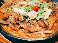 -老板恋上鱼(印象城店)