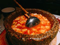 -绿茶餐厅(领展购物广场·中关村店)