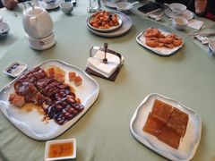 -泮溪酒家(荔枝湾店)