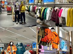 -新世界百货(顺义店)