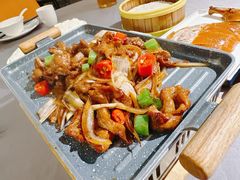 -京悦荟·京沪融合菜(漕河泾印象城店)