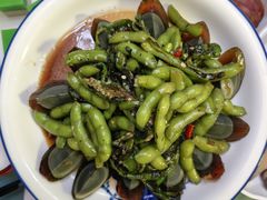 -悦硒楼·新派恩施菜