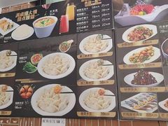 -正德楼果木烤鸭·渔家菜(东港店)