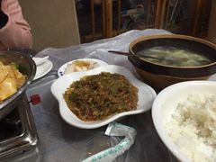 -三五家常菜馆(师范路店)