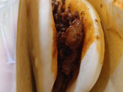 -老鳯府豆花泡馍(第五大道店)