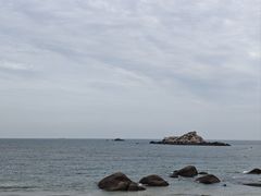 -湄洲岛