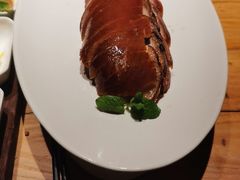 -四季民福烤鸭店(前门廊房二条店)