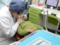 -宁波儿童口腔医院(钱湖院区)