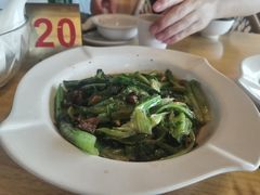 -渔·海鲜餐厅（东澳可域度假村内）南沙湾沙滩店