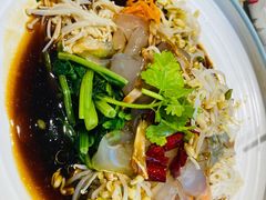 福满盆-添福来墨鱼饺子 · 海鲜东北菜(大连星海·黄浦路店)