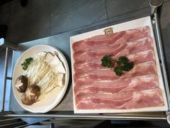 -韩宫宴烤肉·料理(大宁国际店)