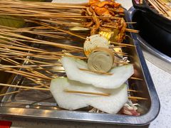 -钢管厂五区小郡肝火锅串串香(总店)